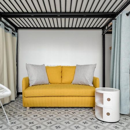 Apartament Charming Urban Madrid I Y II Zewnętrze zdjęcie