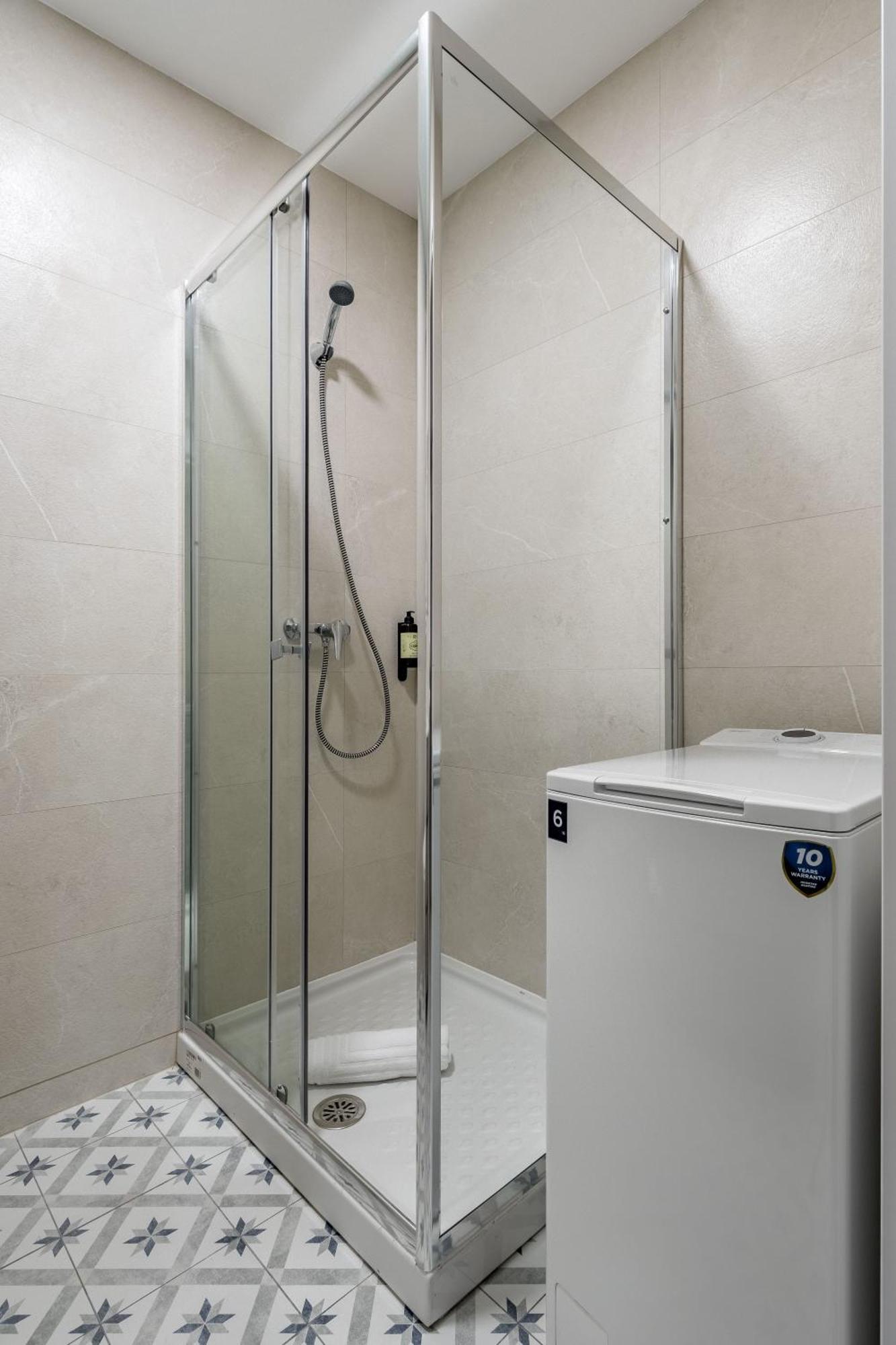 Apartament Charming Urban Madrid I Y II Pokój zdjęcie