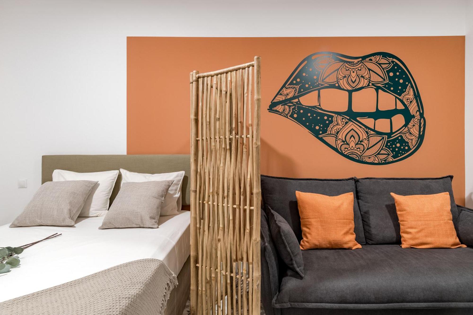 Apartament Charming Urban Madrid I Y II Zewnętrze zdjęcie